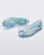 Melissa Mini Sweet Love Disney Princess Blue - Image 2