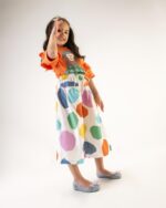 Melissa Mini Sweet Love Disney Princess-Blue - Image 4