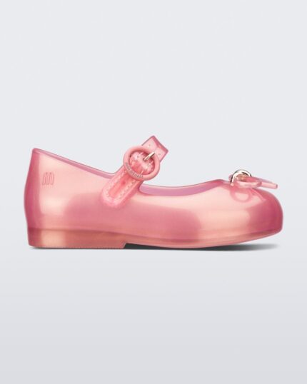 Melissa Mini Sweet Love Pink