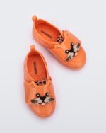 Melissa Orange Mini Jelly Pop Safari Baby