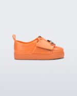Melissa Orange Mini Jelly Pop Safari Baby - Image 4