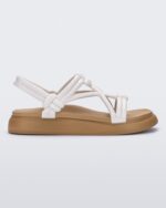 Melissa Papete Essential Sand Beige