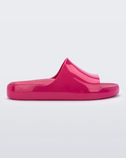 Melissa Pink Cloud Slide