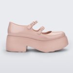 Melissa Pink Farah