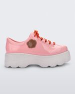 Melissa Pink Kick Off Buckle Up Viktor & Rolf - Image 4