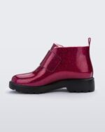 Melissa Pink Mini Chelsea Boot - Image 2