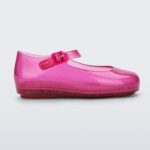 Melissa Pink Mini Dora III Baby