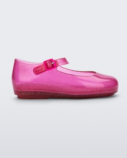 Melissa Pink Mini Dora III Baby