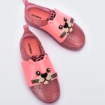 Melissa Pink Mini Jelly Pop Safari Kids