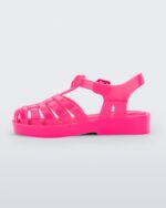 Melissa Pink Mini Possession Baby - Image 2