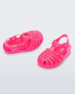 Melissa Pink Mini Possession Baby - Image 3