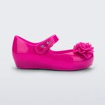 Melissa Pink Mini Ultragirl Garden Baby