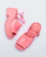 Melissa Pose Pink - Image 4
