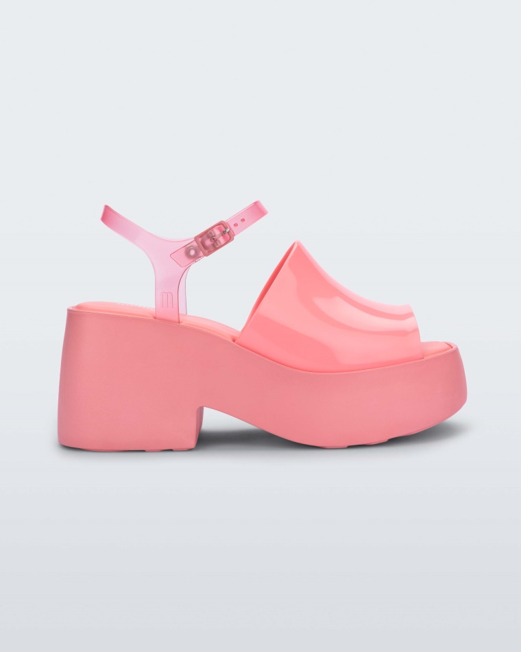 melissa_pose_pink.jpg Melissa Pose Pink - Image 1