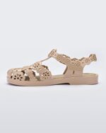 Melissa Possession Lace Viktor & Rolf Beige - Image 2