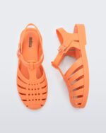 Melissa Possession Orange - Image 4
