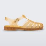 Melissa Possession Stranger Things Yellow