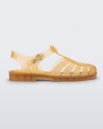 Melissa Possession Stranger Things Yellow