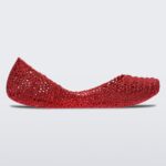 Melissa Red Campana Papel