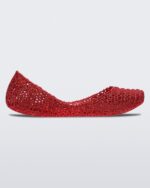 Melissa Red Campana Papel