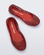 Melissa Red Mini Campana Papel Kids - Image 3