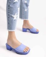 Melissa Shape Blue - Image 2