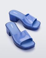 Melissa Shape Blue - Image 4
