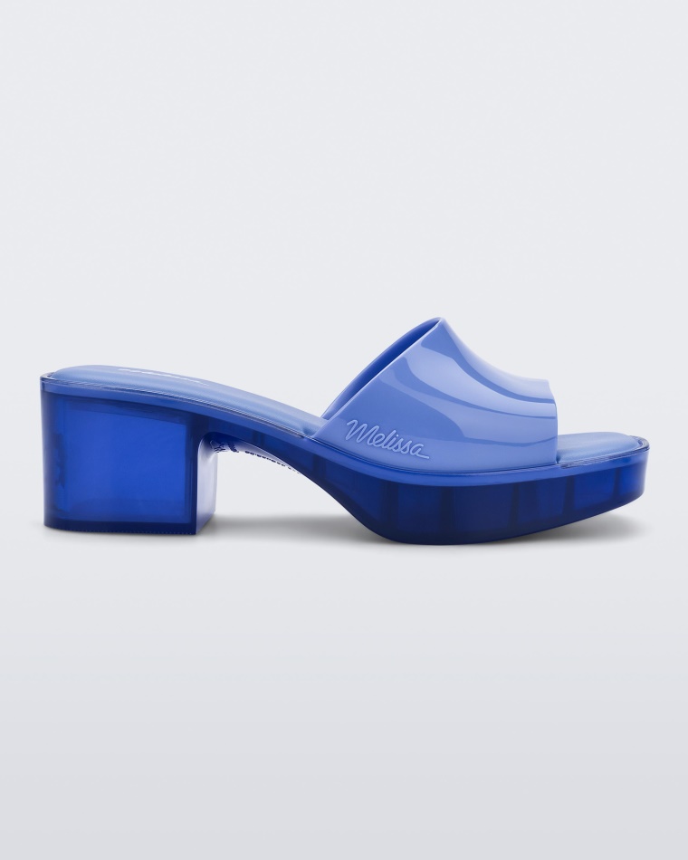 melissa_shape_blue.jpg Melissa Shape Blue - Image 1