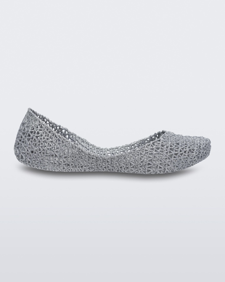 melissa_silver_campana_papel.jpg Melissa Silver Campana Papel - Image 1