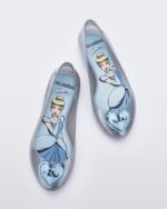Melissa Silver-Mini Sweet Love Disney Princess - Image 3