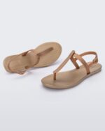 Melissa Sun Ventura Metallic Gold - Image 3