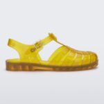 Melissa The Real Jelly Possession Yellow