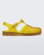 Melissa The Real Jelly Possession Yellow
