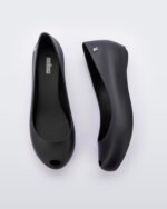Melissa Ultragirl Basic Ii Black - Image 3