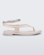 Melissa Unique Camila Coutinho Beige