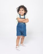 Melissa White Mini Possession Baby - Image 2