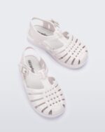 Melissa White Mini Possession Baby - Image 4