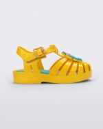 Melissa Yellow Mini Possession Fábula Baby