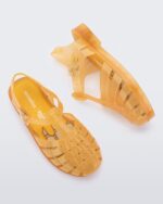 Melissa Yellow Mini Possession Stranger Things Kids - Image 3