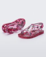 Mini Acqua Mickey Mouse Kids Melissa Pink - Image 2