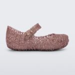 Mini Campana Papel Baby Melissa Pink