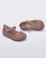Mini Campana Papel Baby Melissa Pink - Image 4