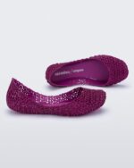 Mini Campana Papel Kids Melissa Pink - Image 3