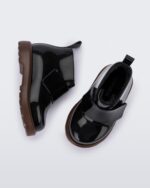 Mini Chelsea Boot Black Melissa - Image 3