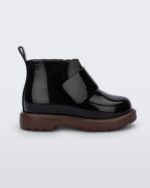 Mini Chelsea Boot Black Melissa