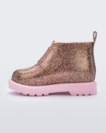 Mini Chelsea Boot Melissa Pink - Image 2