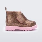 Mini Chelsea Boot Melissa Pink
