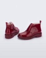 Mini Chelsea Boot Melissa Red - Image 2