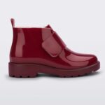 Mini Chelsea Boot Melissa-Red