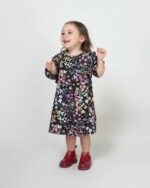 Mini Chelsea Boot Melissa Red - Image 4